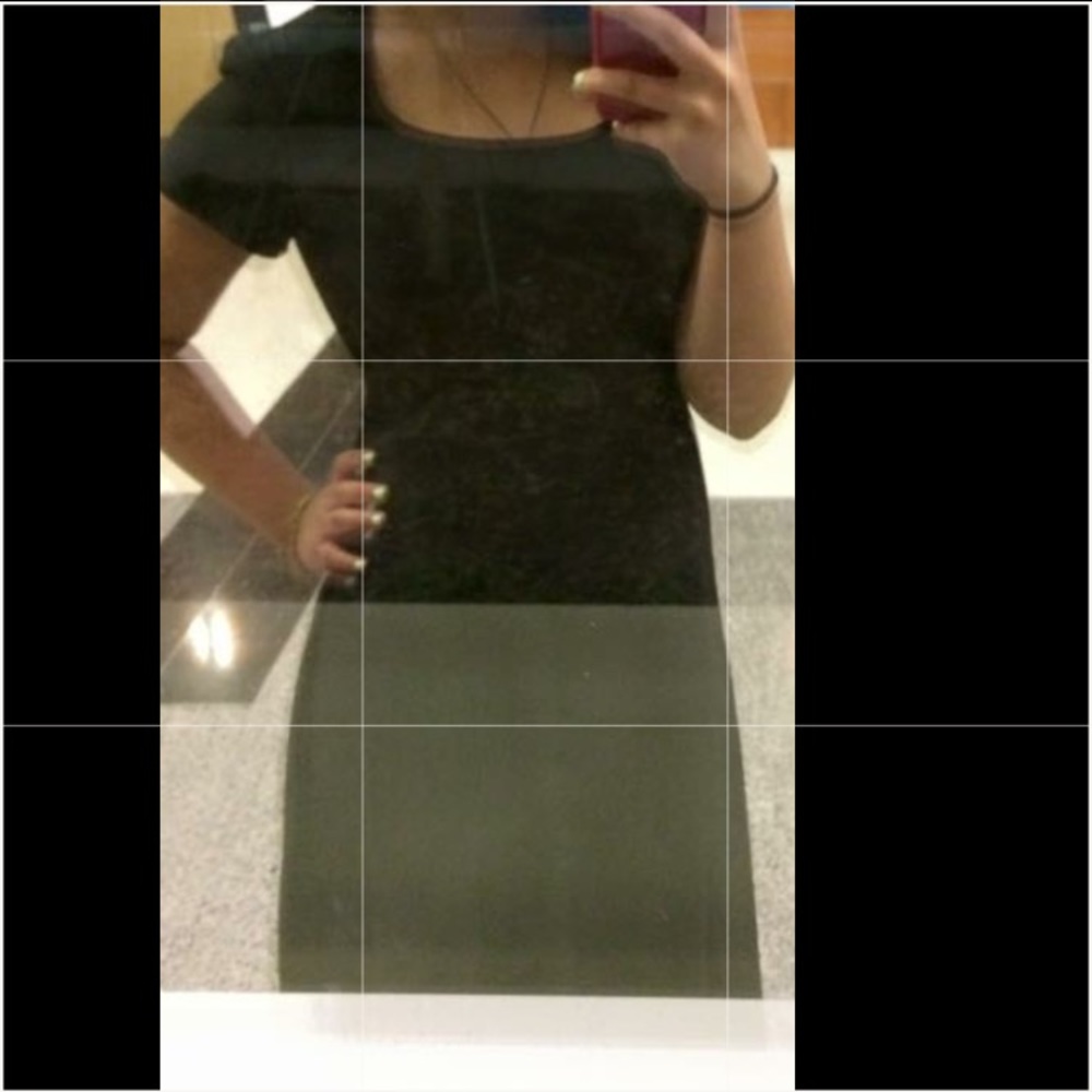 Chorus concert wear (Highschoolers)